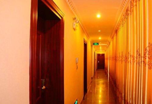 Imagen general del Zhangzhou Haijing Hotel. Foto 2