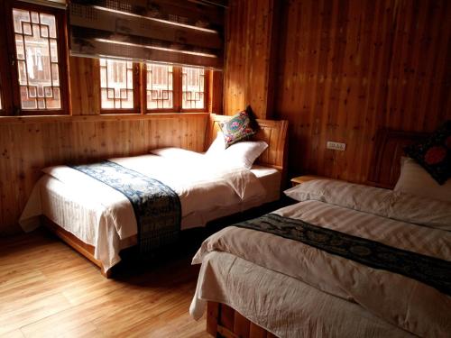 Imagen de la habitación del Zhao Xin Shan Xiong Inn. Foto 6