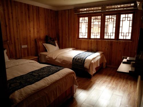 Imagen general del Zhao Xin Shan Xiong Inn. Foto 5