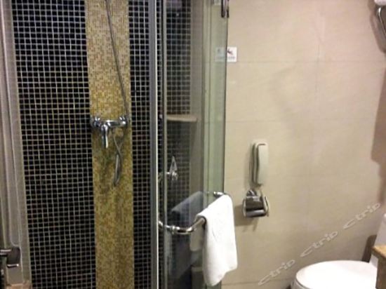 Imagen de la habitación del Zhaorui International. Foto 4