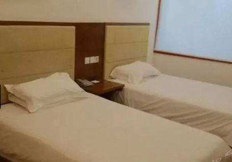 Imagen general del Zheshang Holiday Inn. Foto 3