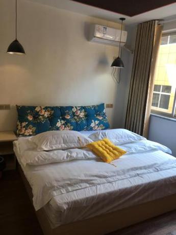 Imagen de la habitación del Zhuhaiyun Guesthouse. Foto 4