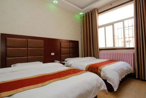 Imagen general del Zi Xiang Hotel. Foto 4