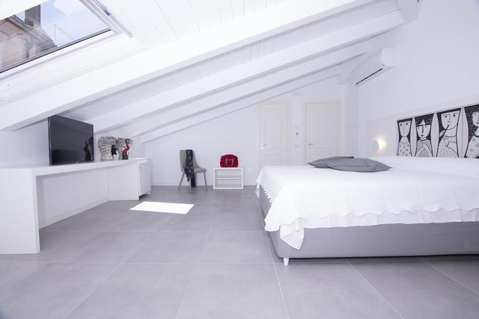 Imagen general del Zia Pupetta Suites. Foto 5