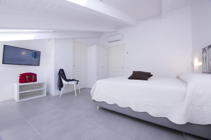 Imagen general del Zia Pupetta Suites. Foto 7