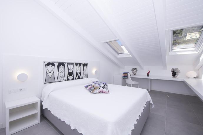 Imagen general del Zia Pupetta Suites. Foto 9