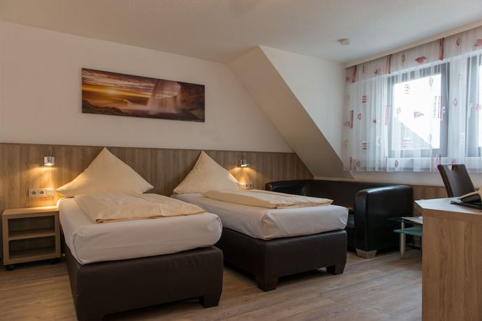 Imagen de la habitación del Ziegenbruch\'s Hotel and Restaurant. Foto 8