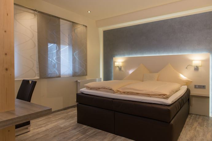 Imagen de la habitación del Ziegenbruch\'s Hotel and Restaurant. Foto 9