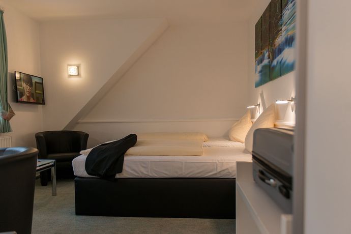 Imagen de la habitación del Ziegenbruch\'s Hotel and Restaurant. Foto 10