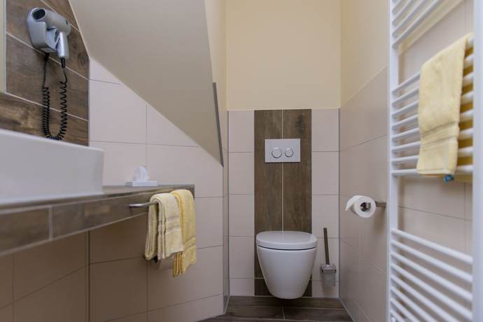 Imagen de la habitación del Ziegenbruch\'s Hotel and Restaurant. Foto 16