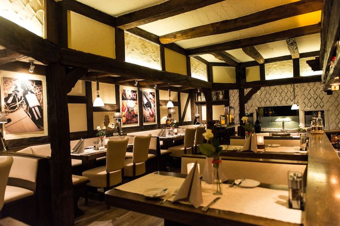 Imagen general del Ziegenbruch\'s Hotel and Restaurant. Foto 1