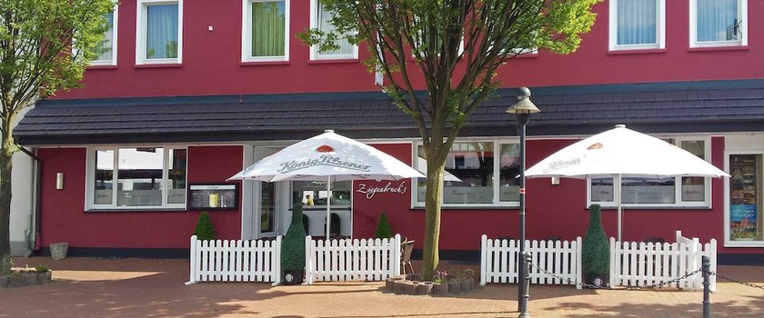 Imagen general del Ziegenbruch\'s Hotel and Restaurant. Foto 2