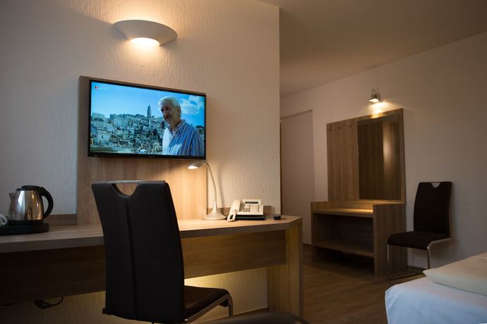 Imagen de la habitación del Ziegenbruch\'s Hotel and Restaurant. Foto 17