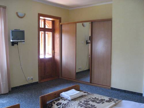 Imagen de la habitación del Zielone Wzg&oacute;rze. Foto 3