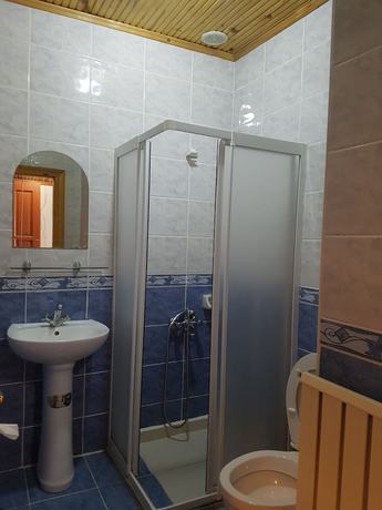 Imagen de la habitación del Zigana Gumuskayak Yaylakent Hotel. Foto 6