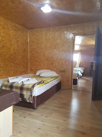 Imagen de la habitación del Zigana Gumuskayak Yaylakent Hotel. Foto 14