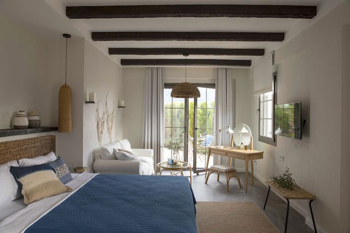 Imagen de la habitación del Zigo\'s Hotel - Special Class. Foto 4