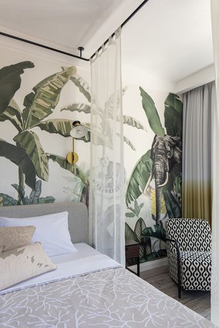 Imagen de la habitación del Zigo\'s Hotel - Special Class. Foto 13