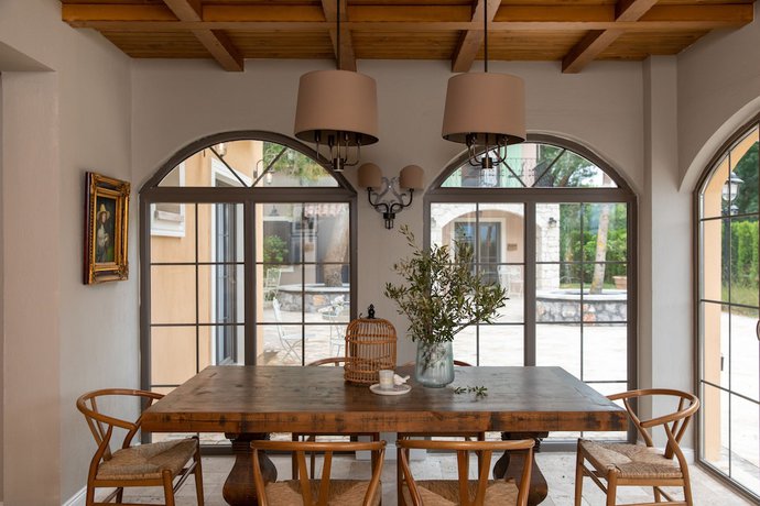Imagen de los interiores del Zigo\'s Hotel - Special Class. Foto 19