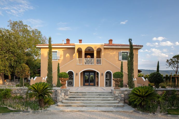 Imagen general del Zigo\'s Hotel - Special Class. Foto 1