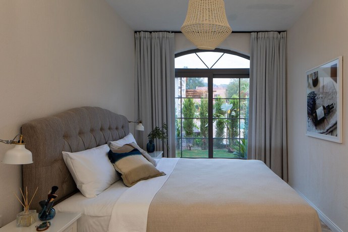Imagen de la habitación del Zigo\'s Hotel - Special Class. Foto 15