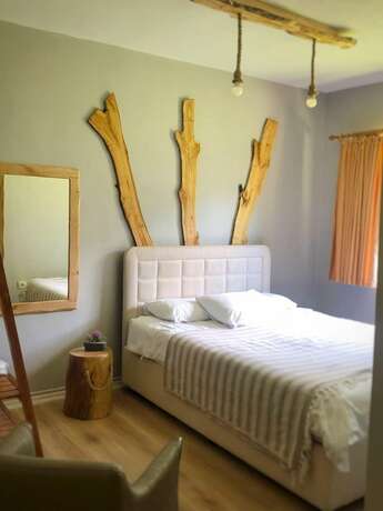 Imagen general del Zilkale Butik Otel. Foto 1