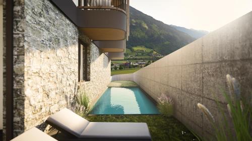 Imagen general del Zillertal Suites Fügen by ALPS RESORTS. Foto 1