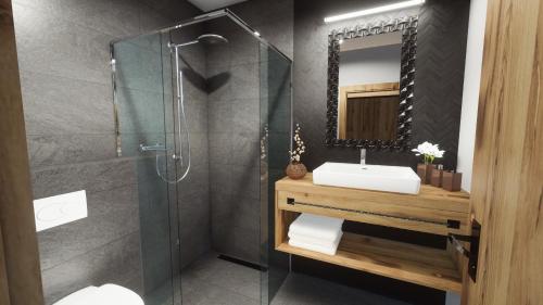 Imagen de la habitación del Zillertal Suites F&uuml;gen by ALPS RESORTS. Foto 16