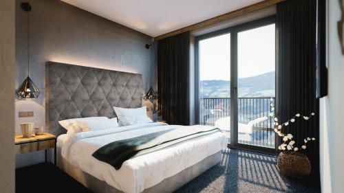 Imagen de la habitación del Zillertal Suites F&uuml;gen by ALPS RESORTS. Foto 17