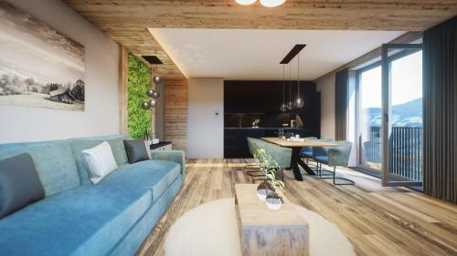 Imagen de la habitación del Zillertal Suites F&uuml;gen by ALPS RESORTS. Foto 18