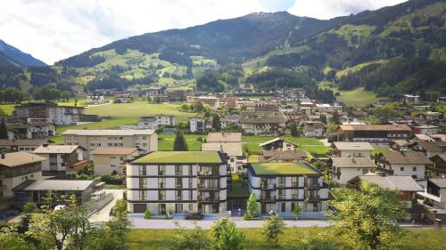 Imagen general del Zillertal Suites F&uuml;gen by ALPS RESORTS. Foto 5