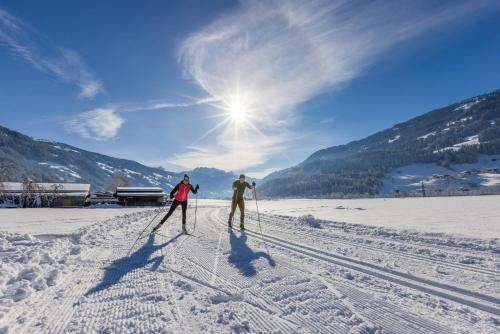 Imagen general del Zillertal Suites F&uuml;gen by ALPS RESORTS. Foto 8