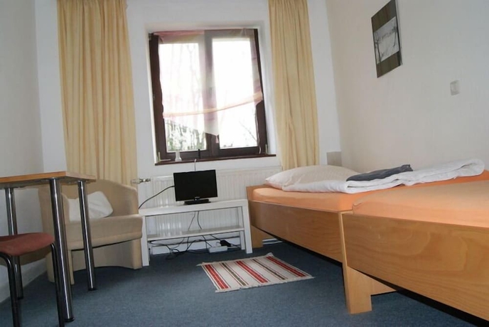 Imagen de la habitación del Zimmerfrei. Foto 3