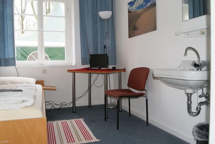 Imagen de la habitación del Zimmerfrei. Foto 7