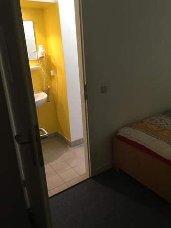 Imagen de la habitación del Zimmerfrei. Foto 12