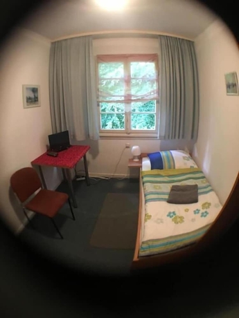 Imagen de la habitación del Zimmerfrei. Foto 13