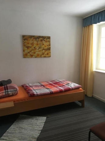 Imagen de la habitación del Zimmerfrei. Foto 15