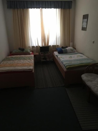 Imagen de la habitación del Zimmerfrei. Foto 16