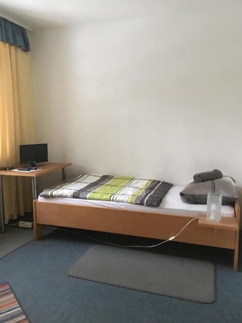 Imagen de la habitación del Zimmerfrei. Foto 17