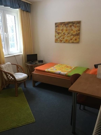 Imagen de la habitación del Zimmerfrei. Foto 18