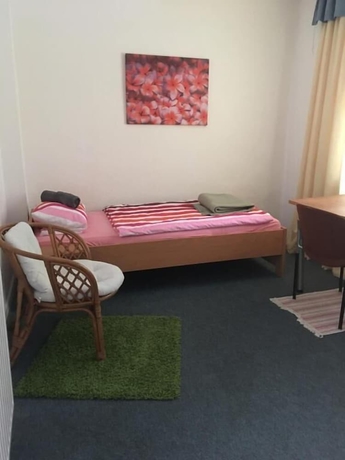 Imagen de la habitación del Zimmerfrei. Foto 19