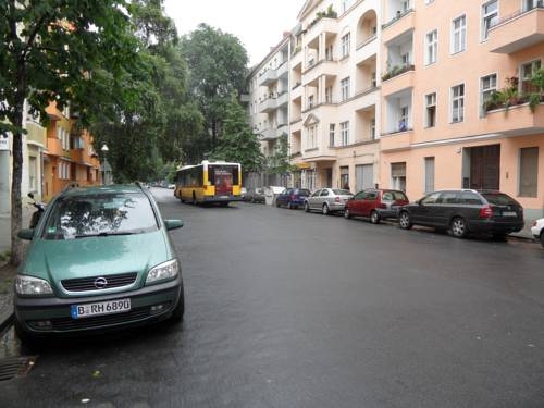Imagen general del Zimmervermietung H&auml;rtig. Foto 2