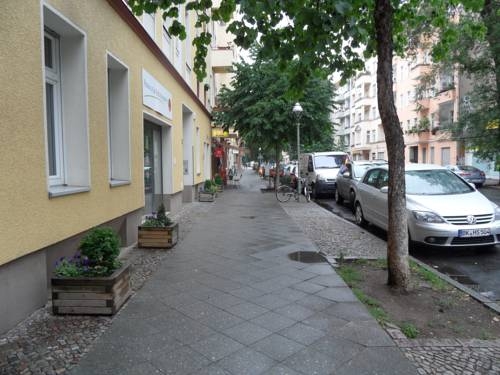 Imagen general del Zimmervermietung H&auml;rtig. Foto 3