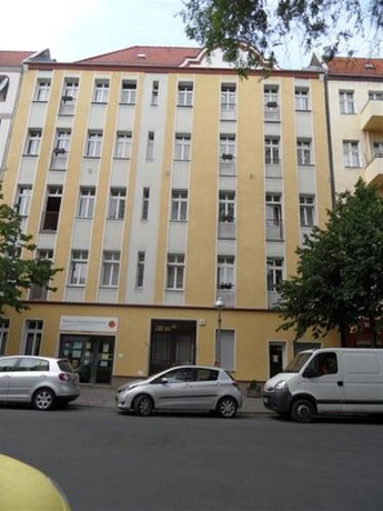 Imagen general del Zimmervermietung H&auml;rtig. Foto 5