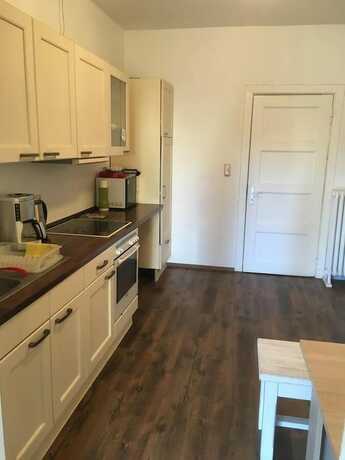 Imagen de la habitación del Zimmervermietung Hohenlockstedt. Foto 10