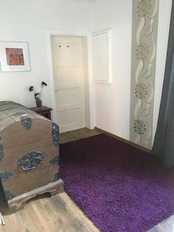 Imagen de la habitación del Zimmervermietung Hohenlockstedt. Foto 11
