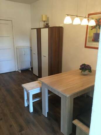 Imagen de la habitación del Zimmervermietung Hohenlockstedt. Foto 12