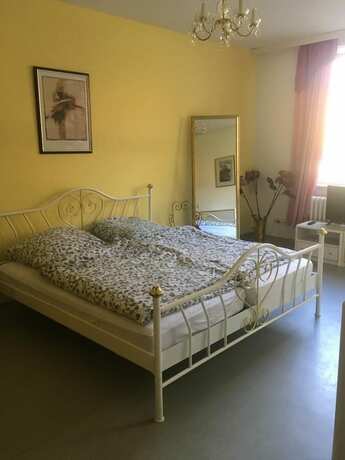 Imagen de la habitación del Zimmervermietung Hohenlockstedt. Foto 13