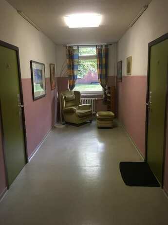 Imagen general del Zimmervermietung Hohenlockstedt. Foto 4