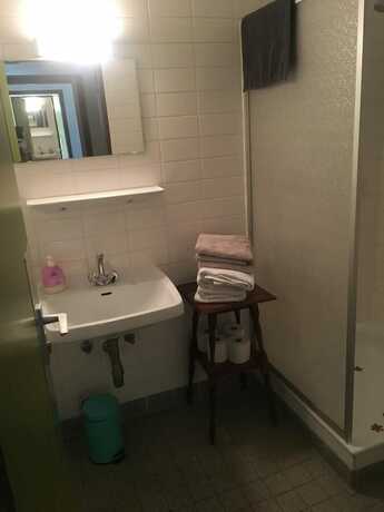 Imagen de la habitación del Zimmervermietung Hohenlockstedt. Foto 14